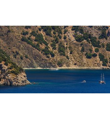 Даламан (Мармарис-Фетхие)